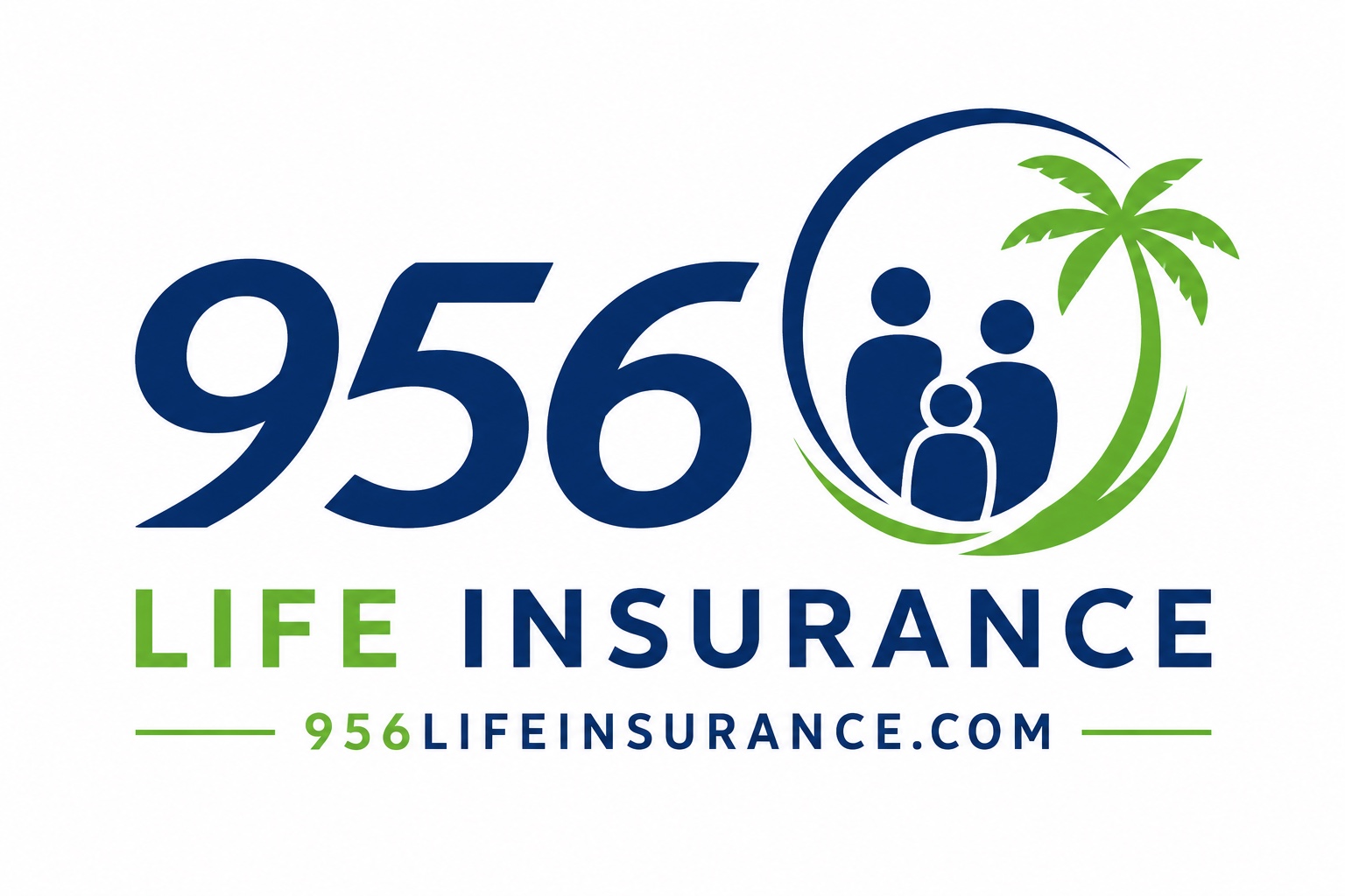 956 Life Insurance logo